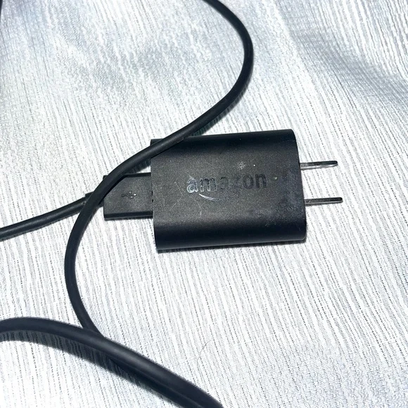 Amazon Echo Dot Charcoal Smart Speaker - Picture 3 of 3